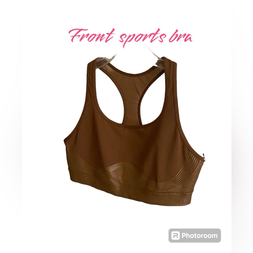 Caramel Bronze